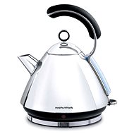 Morphy Richards Brushed 102,257 - Electric Kettle