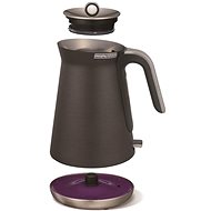 Morphy Richards Aspect Titanium Kettle - Electric Kettle