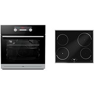 MORA VT 548 BX + MORA VDI 643 X - Appliance Set