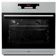 MORA VT 538 BX+ MORA VDI 643 X - Appliance Set