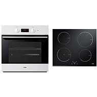 MORA VT 323 MW + MORA VDI 640 FF - Appliance Set
