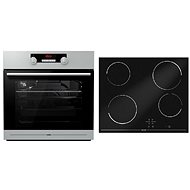 MORA VT 323 BX + MORA VDS 633 C - Appliance Set