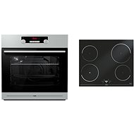 MORA VT 536 BX + MORA VDI 643 C - Appliance Set