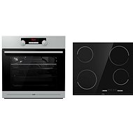 MORA VT 323 BX + MORA VDST 633 C - Appliance Set