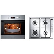 MORA VT 526 MX + MORA VDP 642 X - Appliance Set