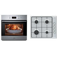 MORA VT 526 MX + MORA VDP 644 X - Appliance Set