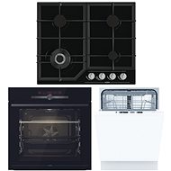 MORA VTCS 785 DB+ MORA VDP 645 GB8+ MORA IM 685 - Built-in Dishwasher