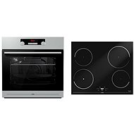 MORA VT 536 BX + MORA VDI 643 C - Appliance Set