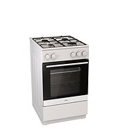 MORA P 151 BW - Kitchen Stove