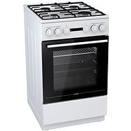MORA K 766 AW - Kitchen Stove