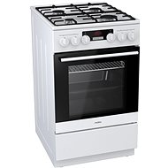 MORA K 865 BW - Kitchen Stove