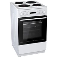MORA E 733 AW - Kitchen Stove