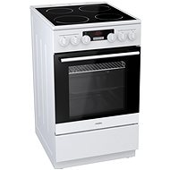 MORA C 611 BW - Kitchen Stove