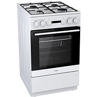 MORA K 112 BW - Kitchen Stove