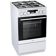 MORA K 622 BW - Kitchen Stove