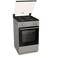 MORA P 162 AS - Kitchen Stove