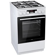 MORA K 868 AW - Kitchen Stove