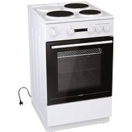 MORA E 101 AW - Kitchen Stove