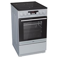 MORA C 625 BS - Kitchen Stove