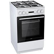 MORA K 521 AW - Kitchen Stove
