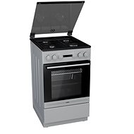 MORA K 563 BS - Kitchen Stove