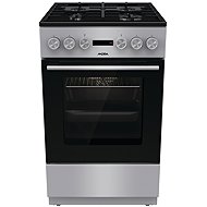 MORA K4255C1S - Kitchen Stove