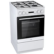 MORA K 152 BW - Kitchen Stove