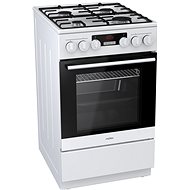 MORA K 662 BW - Kitchen Stove