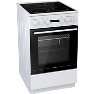 MORA C 512AW - Kitchen Stove