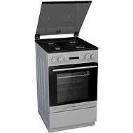 MORA K 363 BS - Kitchen Stove