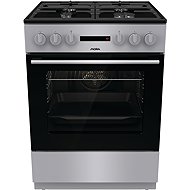 MORA K 7265 AS6 - Kitchen Stove