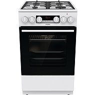 MORA K 7668 BW - Kitchen Stove