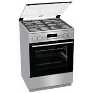 MORA K 8668 BX6 - Kitchen Stove