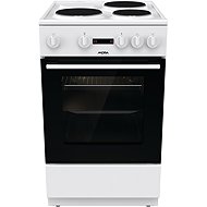 MORA E 2231 AW - Kitchen Stove