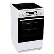 MORA C 5641 CW - Kitchen Stove