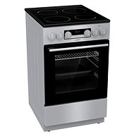 MORA C 5655 BS - Kitchen Stove
