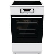 MORA I 8688 BW - Kitchen Stove