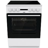 MORA C 8265 AW6 - Kitchen Stove