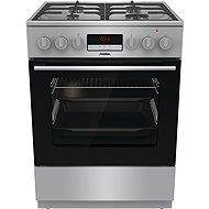 MORA K 8668 B1X6 - Kitchen Stove