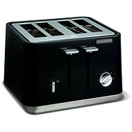 Morphy Richards A: Spect Black 240002 - Toaster