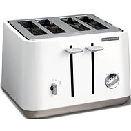 Morphy Richards A: Spect White 240003 - Toaster