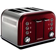 Morphy Richards Rot 4S 242020 - Toaster