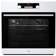 MORA VT 433 BW - Built-in Oven