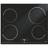MORA VDI 643 FF - Cooktop