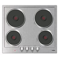 MORA VDE 631 X - Cooktop
