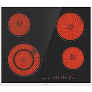 MORA VDST 652 X - Cooktop