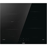 MUST BE 67E C - Cooktop
