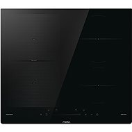 MORA VDIS 653 C - Cooktop