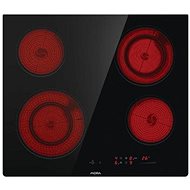 MORA VDSS 654 C - Cooktop