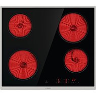 MORA VDST 651 X - Cooktop